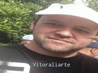 Vitoraliarte