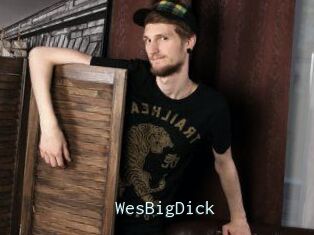 WesBigDick