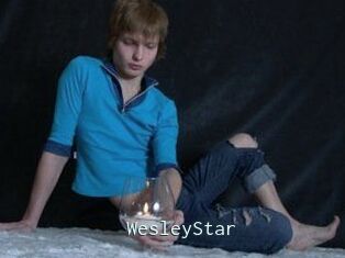 WesleyStar