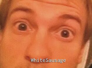 WhiteSausage