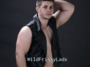 WildFriskyLadx