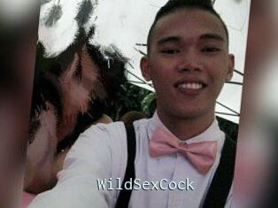 WildSexCock