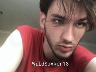 WildSuxker18