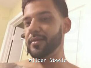 Wilder_Steele