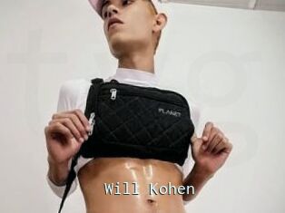 Will_Kohen