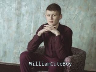 WilliamCuteBoy