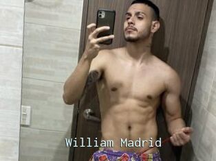 William_Madrid