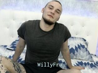 WillyFray