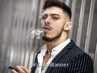 WilsonBanner