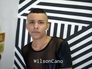 WilsonCano