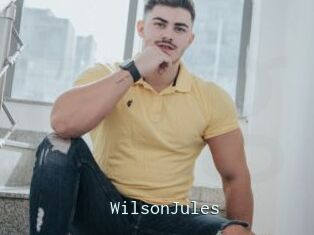 WilsonJules