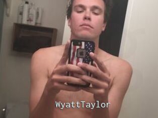 WyattTaylor