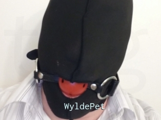 WyldePet