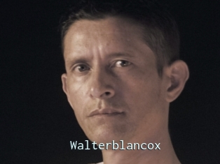 Walterblancox