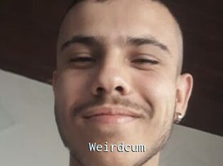 Weirdcum