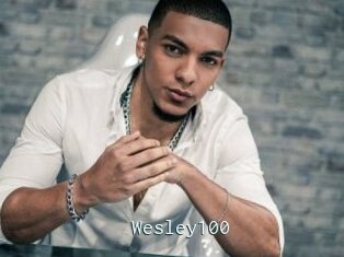 Wesley100