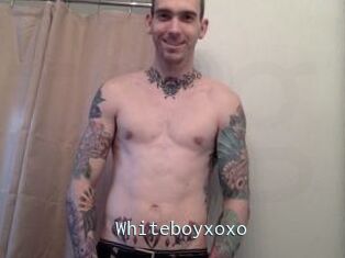 Whiteboyxoxo