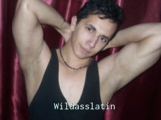 Wildasslatin