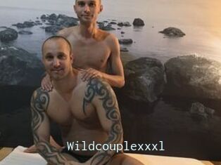 Wildcouplexxxl