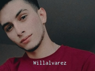 Willalvarez