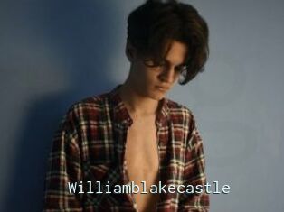 Williamblakecastle