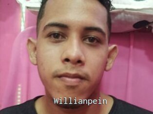 Willianpein