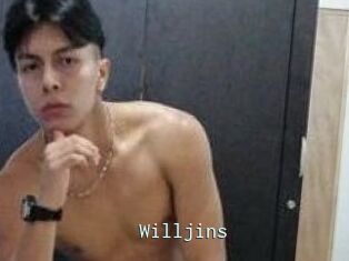 Willjins