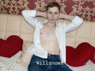 Willsnowx