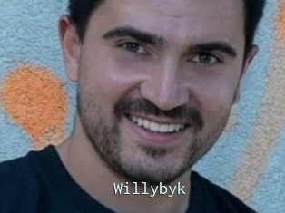 Willybyk