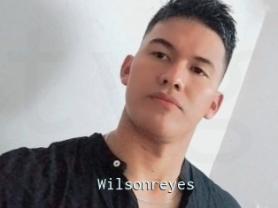 Wilsonreyes