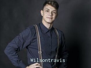 Wilsontravis