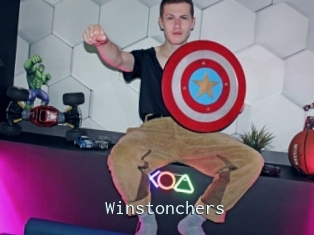 Winstonchers