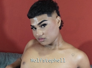 Wolfstephell