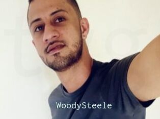 WoodySteele