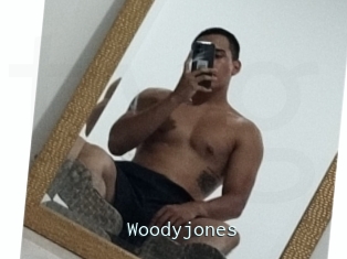 Woodyjones