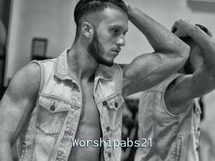 Worshipabs21