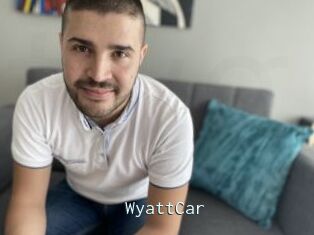 WyattCar