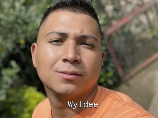 Wyldee