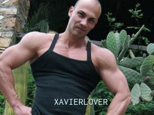 XAVIERLOVER