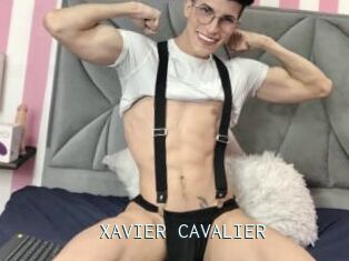 XAVIER_CAVALIER