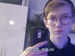 XAVIER_MOLAN