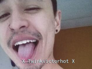 X_Twinkvictorhot_X