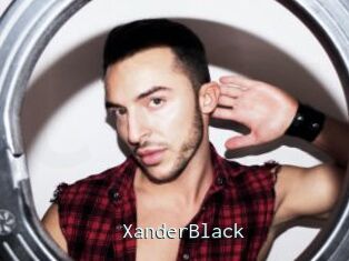 XanderBlack