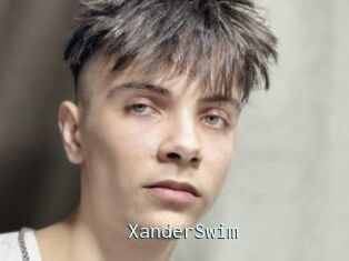 XanderSwim