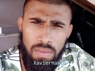 XavierHakim