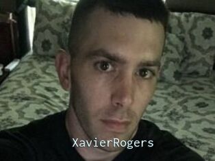 Xavier_Rogers