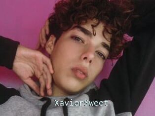 XavierSweet