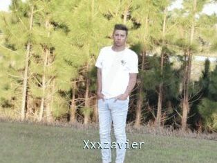 Xxxzavier