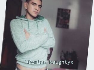 XDemian_Naughtyx