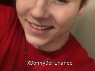 XDonnyDominance